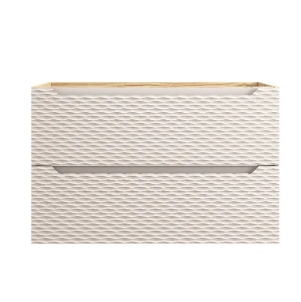 ArtCom Kúpeľňový komplet OCEAN Beige 90/1