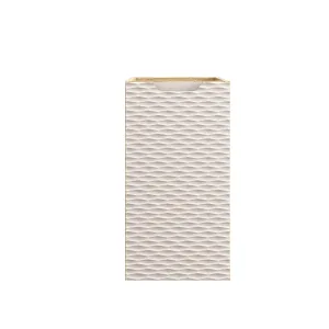 ArtCom Závesná skrinka do kúpeľne OCEAN Beige 81-30-1D | 30 cm
