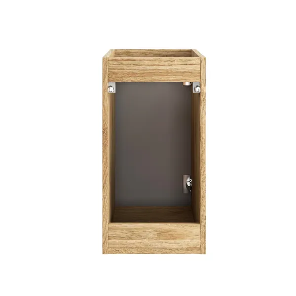 ArtCom Závesná skrinka do kúpeľne OCEAN Beige 81-30-1D | 30 cm