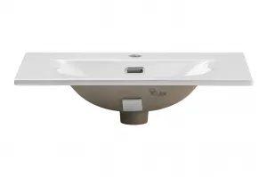 ArtCom Keramické umývadlo SKY3 60 | 60 cm