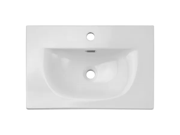ArtCom Keramické umývadlo SKY3 60 | 60 cm