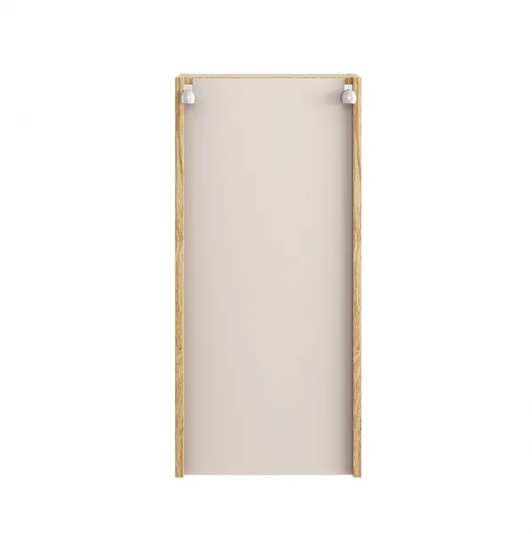 ArtCom Závesná skrinka do kúpeľne OCEAN Beige 83-35-1D