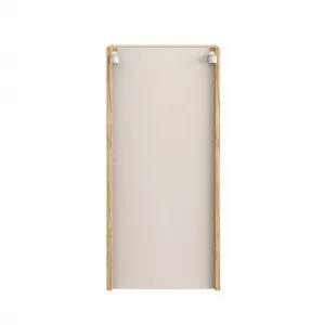 ArtCom Závesná skrinka do kúpeľne OCEAN Beige 83-35-1D