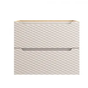 ArtCom Skrinka pod umývadlo OCEAN Beige 82-70-2S | 70 cm