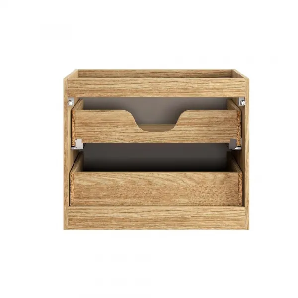 ArtCom Skrinka pod umývadlo OCEAN Beige 82-70-2S | 70 cm