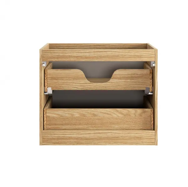 ArtCom Skrinka pod umývadlo OCEAN Beige 82-70-2S | 70 cm