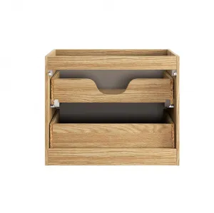 ArtCom Skrinka pod umývadlo OCEAN Beige 82-70-2S | 70 cm