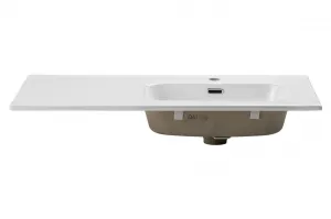 ArtCom Keramické umývadlo GO2 90 | pravé 90 cm