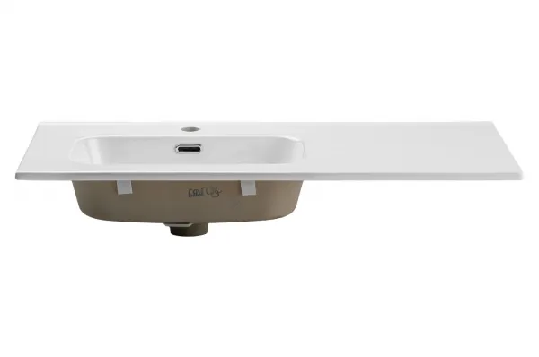 ArtCom Keramické umývadlo GO2 90 | ľavé 90 cm