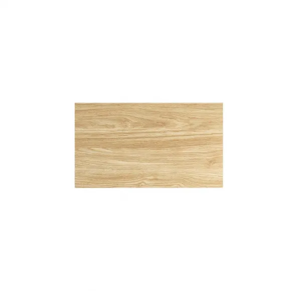 ArtCom Doska pod umývadlo OCEAN Oak | dub olejovaný Typ: Doska 80 cm / 89-80