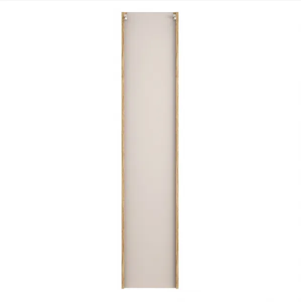 ArtCom Vysoká skrinka do kúpeľne OCEAN Beige 80-02-2D