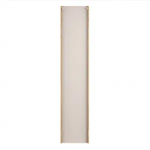 ArtCom Vysoká skrinka do kúpeľne OCEAN Beige 80-02-2D