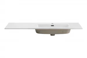 ArtCom Keramické umývadlo GO2 120 | pravé 120 cm
