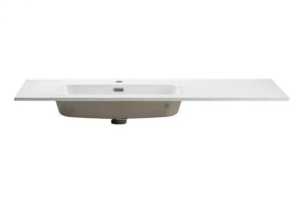 ArtCom Keramické umývadlo GO2 120 | ľavé 120 cm