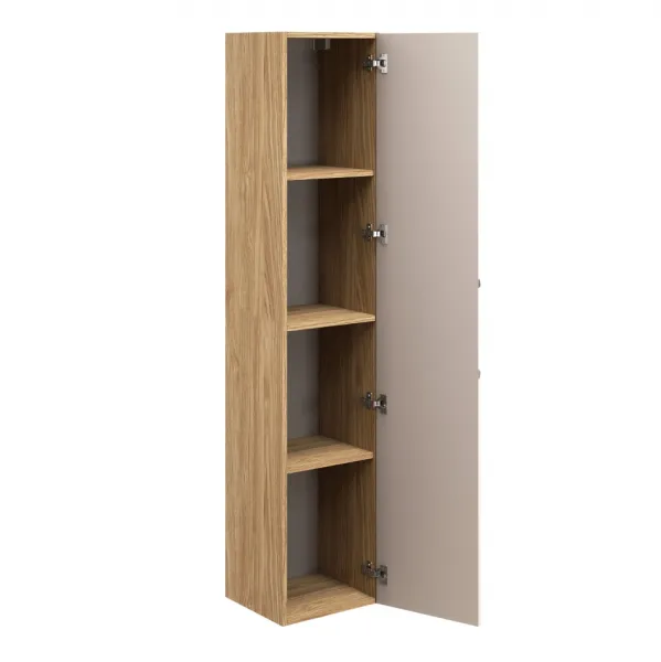 ArtCom Kúpeľňový komplet OCEAN Beige 120/2