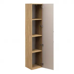 ArtCom Kúpeľňový komplet OCEAN Beige 120/2