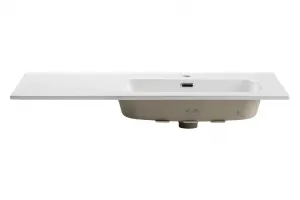 ArtCom Keramické umývadlo GO2 100 | pravé 100 cm