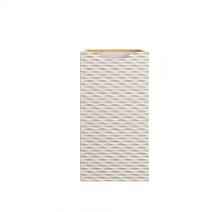 ArtCom Závesná skrinka do kúpeľne OCEAN Beige 81-30-1D | 30 cm