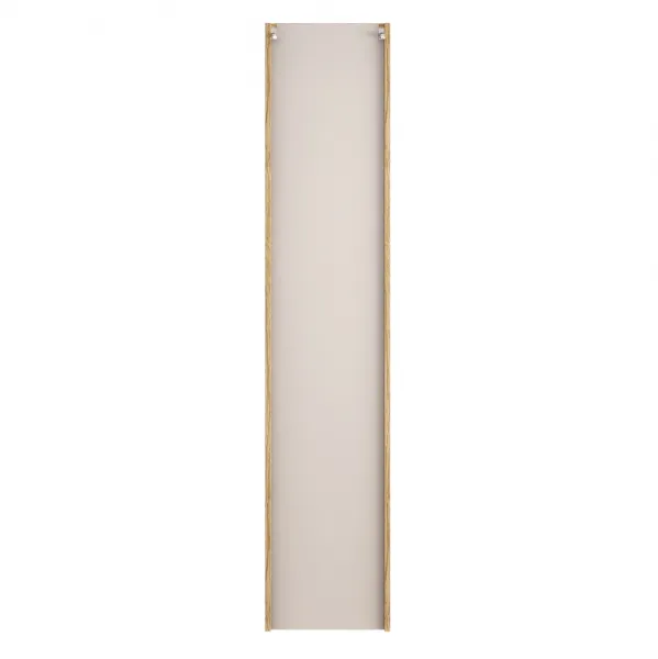 ArtCom Vysoká skrinka do kúpeľne OCEAN Beige 80-01-1D