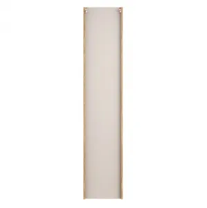 ArtCom Vysoká skrinka do kúpeľne OCEAN Beige 80-01-1D