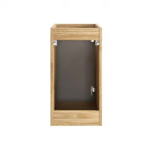 ArtCom Závesná skrinka do kúpeľne OCEAN Beige 81-30-1D | 30 cm