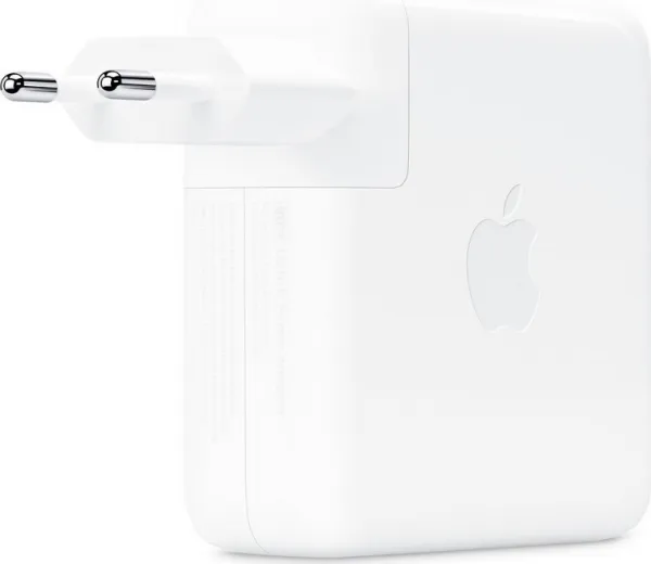 Apple 96W USB-C Power Adapter MW2L3ZM/A