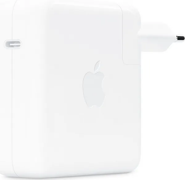 Apple 96W USB-C Power Adapter MW2L3ZM/A