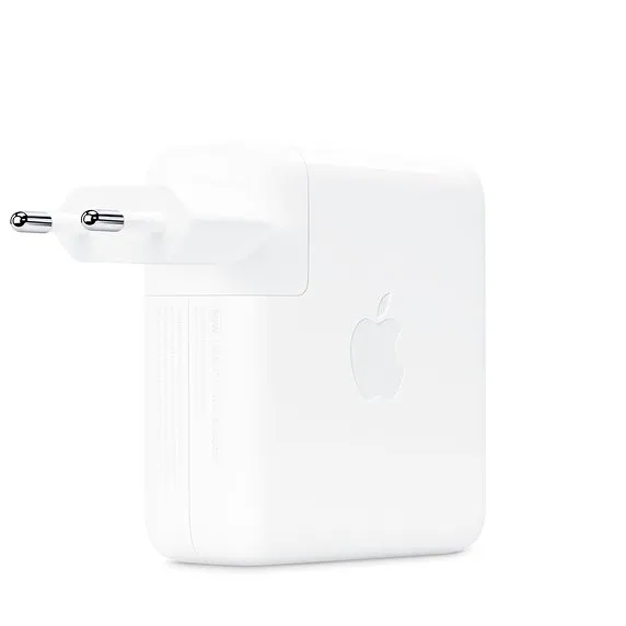 Apple 96W USB-C Power Adapter MW2L3ZM/A