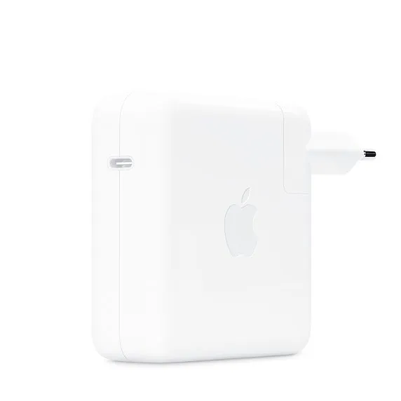 Apple 96W USB-C Power Adapter MW2L3ZM/A