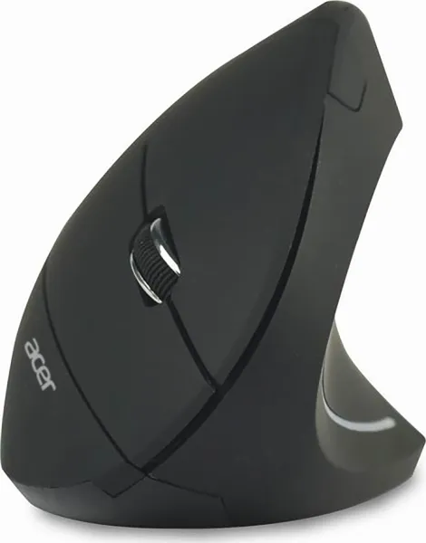 Bezdrôtová ergonomická myš Acer, HP.EXPBG.009