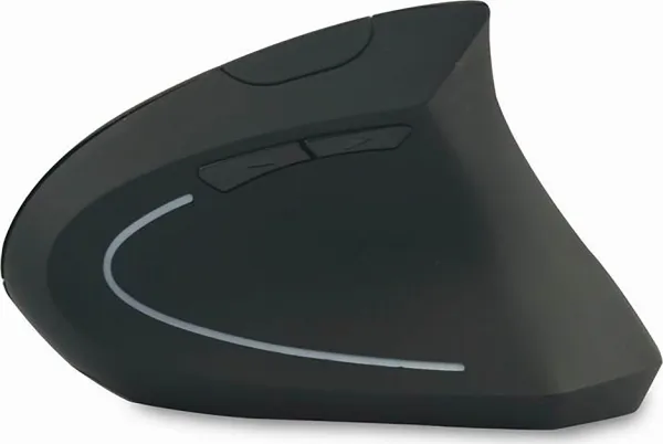 Bezdrôtová ergonomická myš Acer, HP.EXPBG.009
