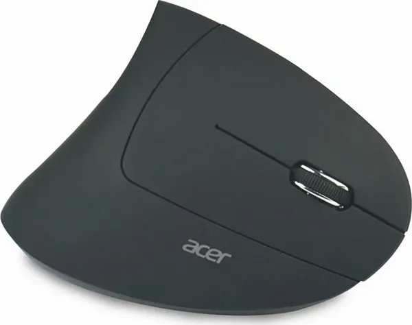 Bezdrôtová ergonomická myš Acer, HP.EXPBG.009