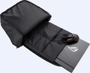 Asus BP1501G ROG Batoh na notebook 15 - 17", Čierny