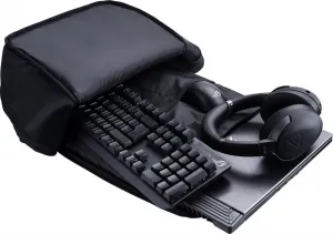 Asus BP1501G ROG Batoh na notebook 15 - 17", Čierny
