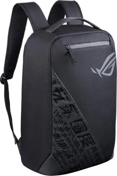 Asus BP1501G ROG Batoh na notebook 15 - 17", Čierny