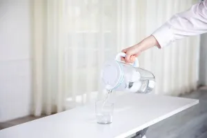 Brita Sklenená filtračná kanvica  Glass Jug 2,5l