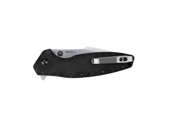 Ruike P843-B