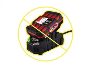 Parkside Performance® Aku hoblík Ppha 20-Li C3 – bez akumulátora