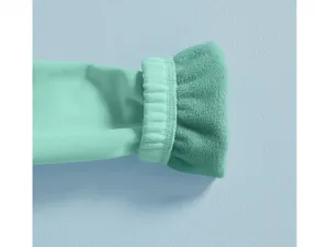 lupilu® Dievčenský nepremokavý overal (110/116, mentolová)