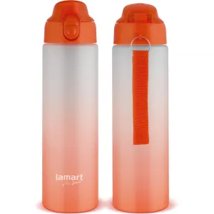 LAMART LT4057 700ml športová fľaša