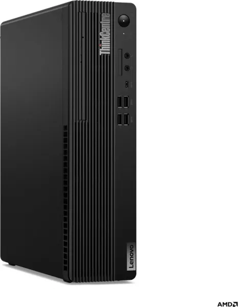 Lenovo TC M75s G5 SFF/Ryzen 7 8700G/512/16GB/DVD/W11P