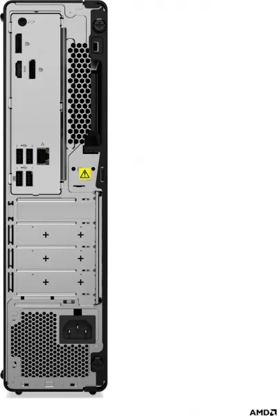 Lenovo TC M75s G5 SFF/Ryzen 7 8700G/512/16GB/DVD/W11P