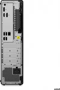 Lenovo TC M75s G5 SFF/Ryzen 7 8700G/512/16GB/DVD/W11P