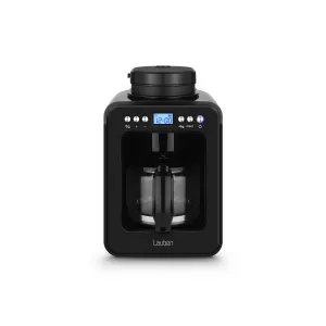 Lauben Prekvapkávač kávy s integrovaným mlynčekom Grind&Drip 600BB