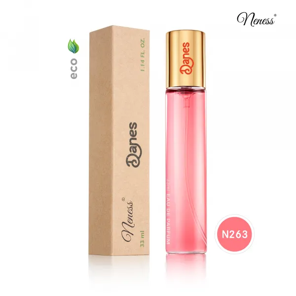 Neness Danes Parfumovaná voda dámska 33 ml