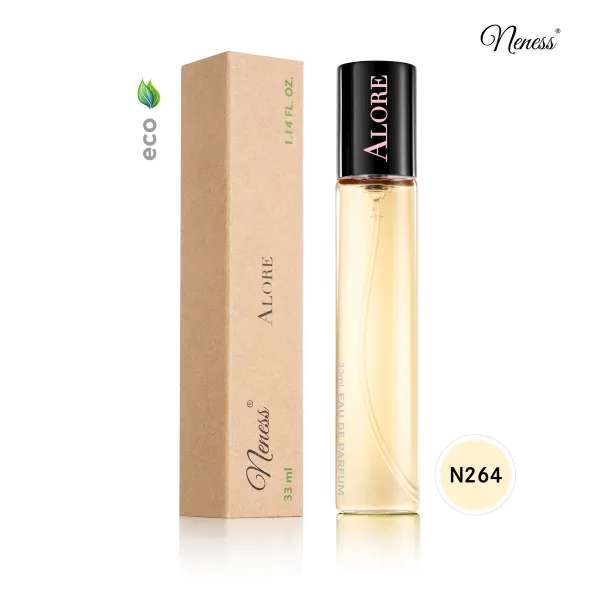 Neness Alore Parfumovaná voda dámska 33 ml