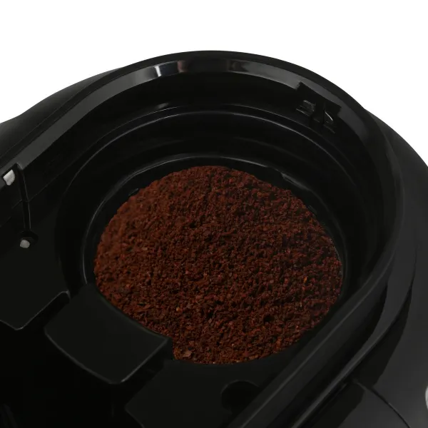 Lauben Prekvapkávač kávy s integrovaným mlynčekom Grind&Drip 600BB