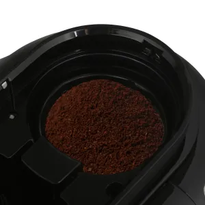 Lauben Prekvapkávač kávy s integrovaným mlynčekom Grind&Drip 600BB