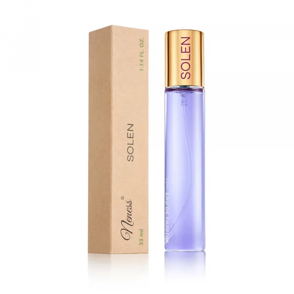 Neness Solen Parfumovaná voda dámska 33 ml