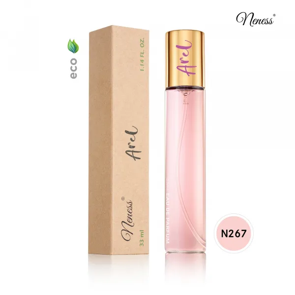 Neness Arel Parfumovaná voda dámska 33 ml